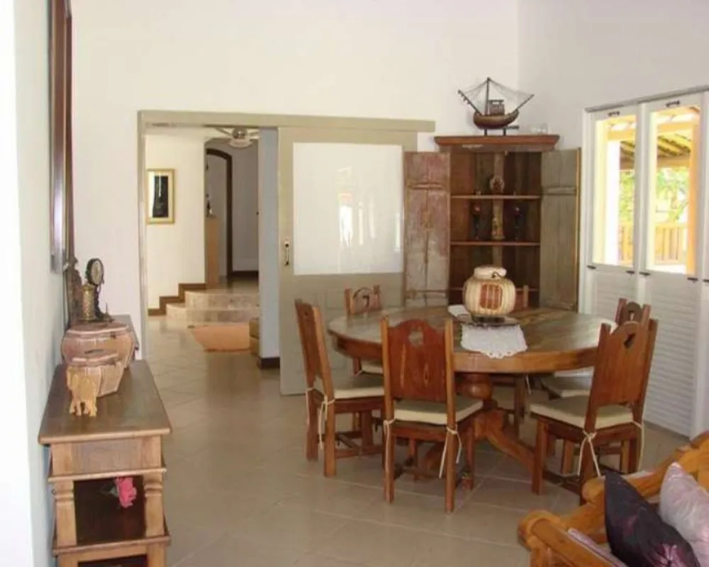 Casa, 4 quartos, 400 m² - Foto 2
