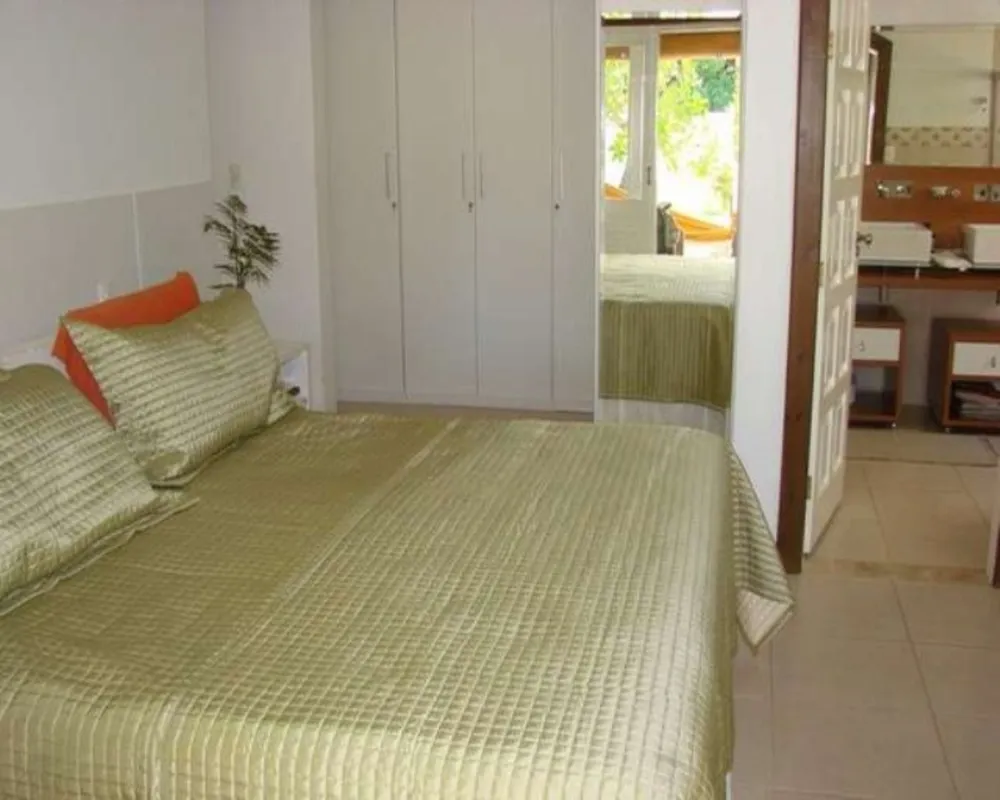 Casa, 4 quartos, 400 m² - Foto 3