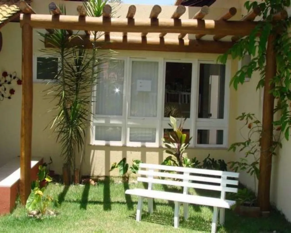 Casa, 4 quartos, 400 m² - Foto 1