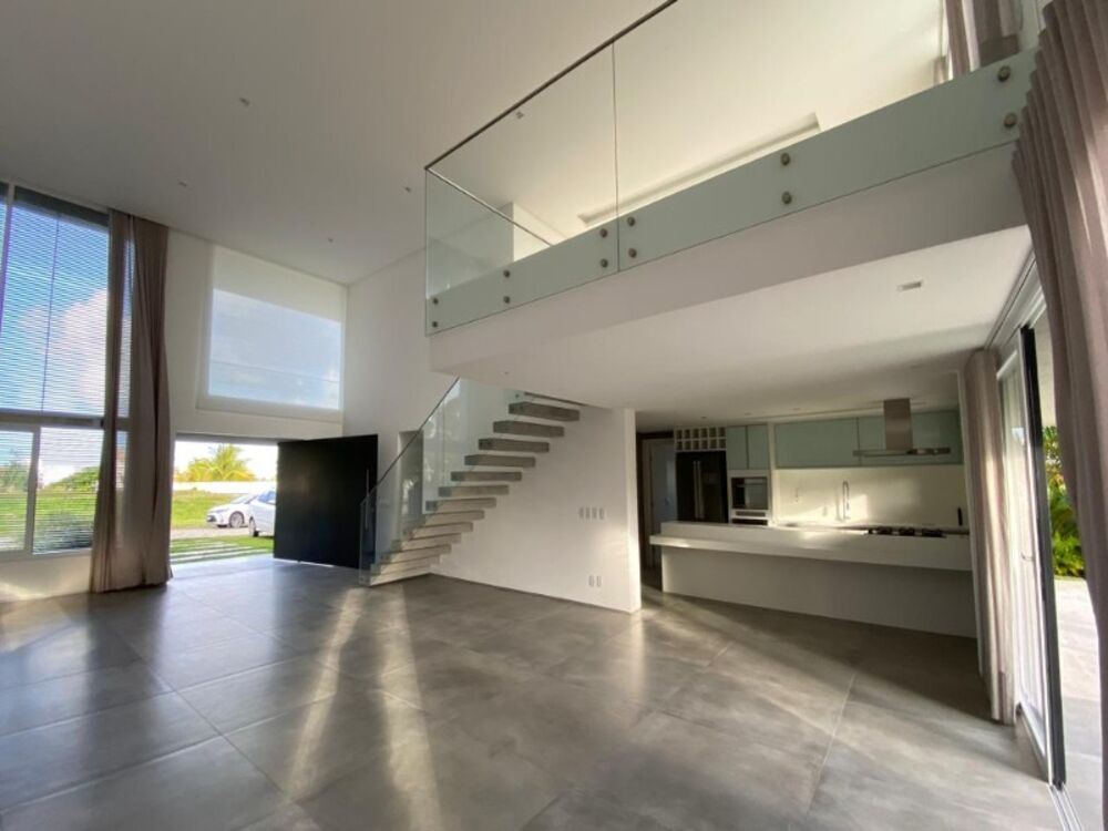 Casa, 4 quartos - Foto 2