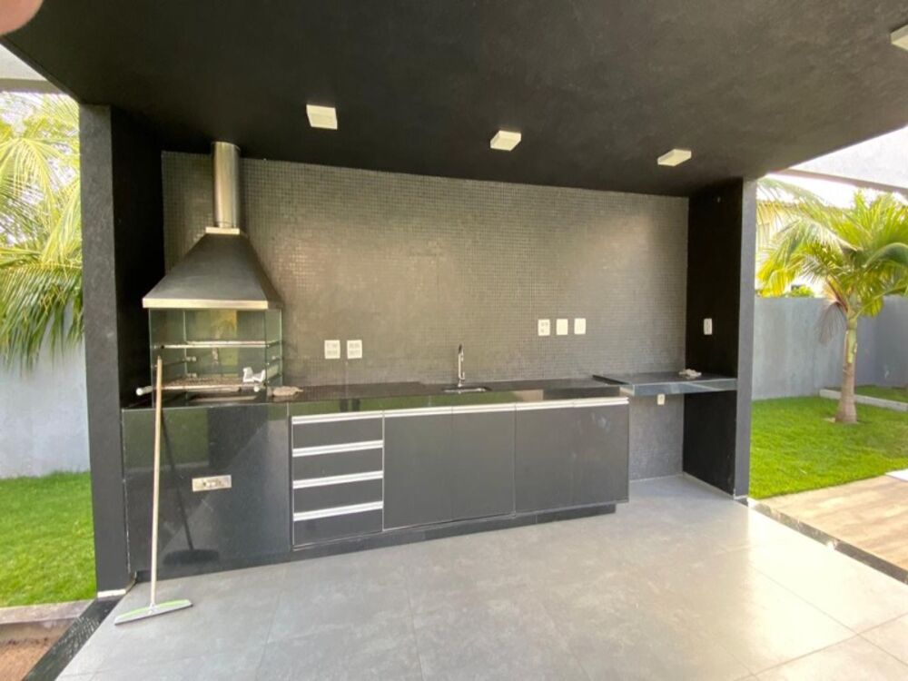 Casa, 4 quartos - Foto 1