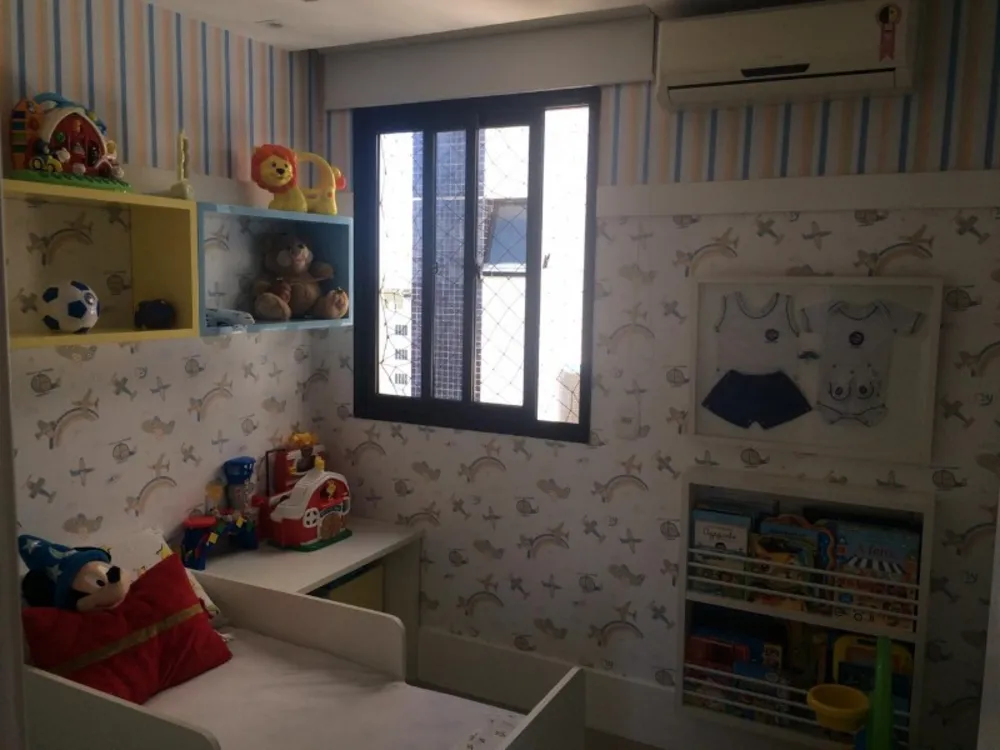 Apartamento, 2 quartos, 89 m² - Foto 4