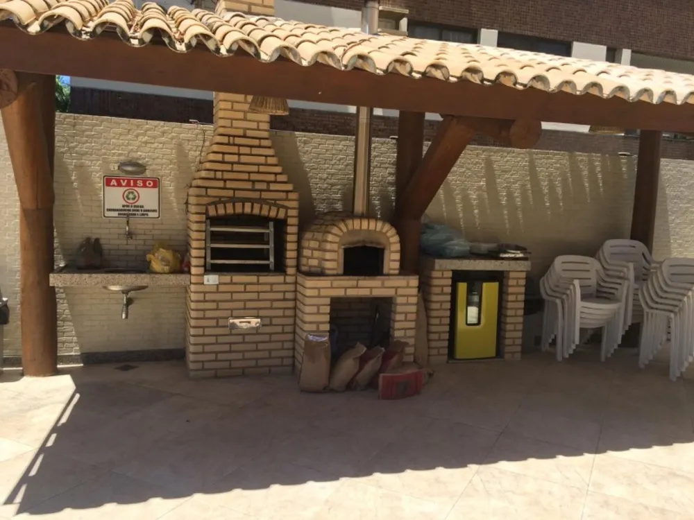 Apartamento, 2 quartos, 89 m² - Foto 3