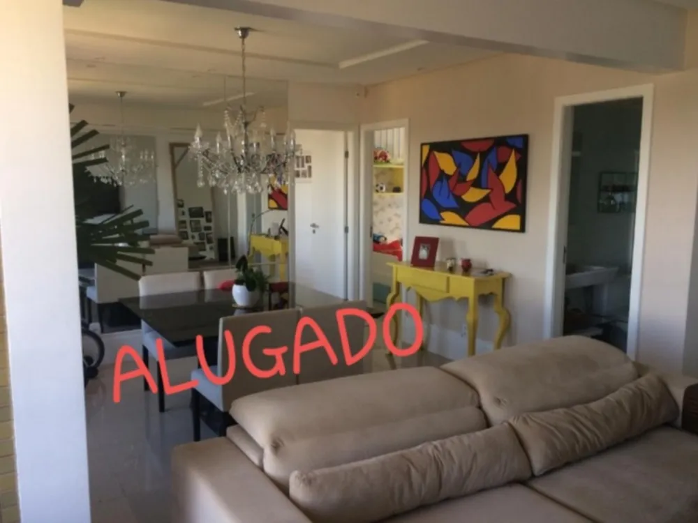 Apartamento, 2 quartos, 89 m² - Foto 1