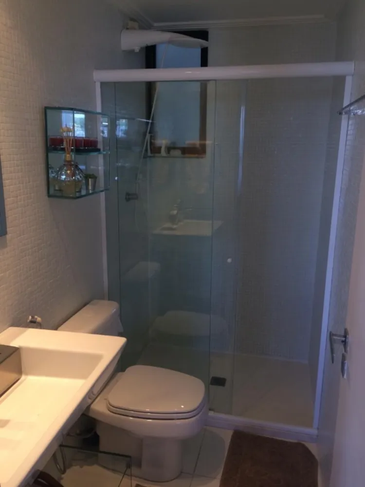 Apartamento, 2 quartos, 89 m² - Foto 8