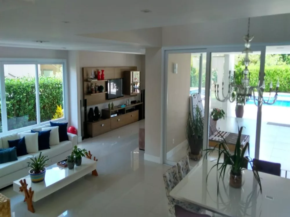 Casa, 4 quartos - Foto 5