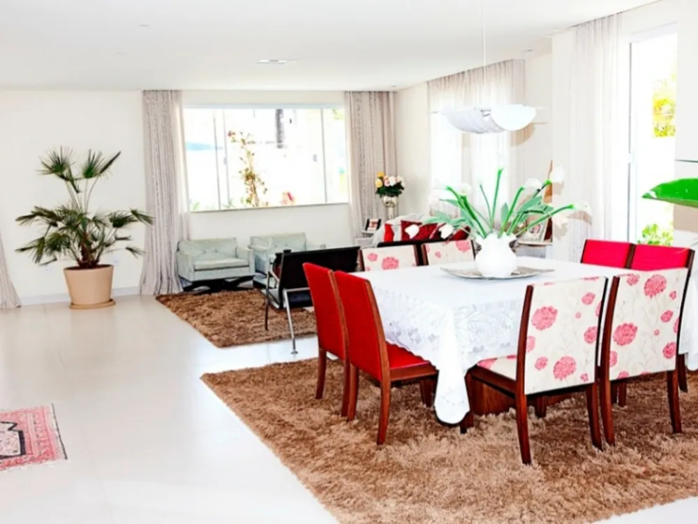 Casa, 5 quartos - Foto 12