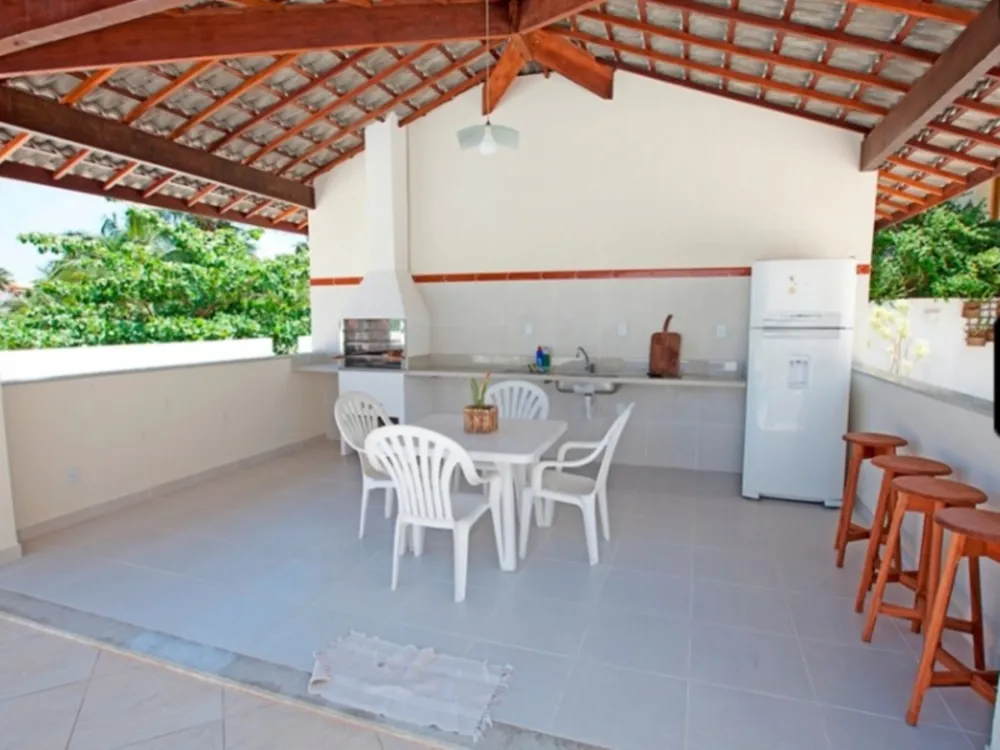 Casa, 5 quartos - Foto 9