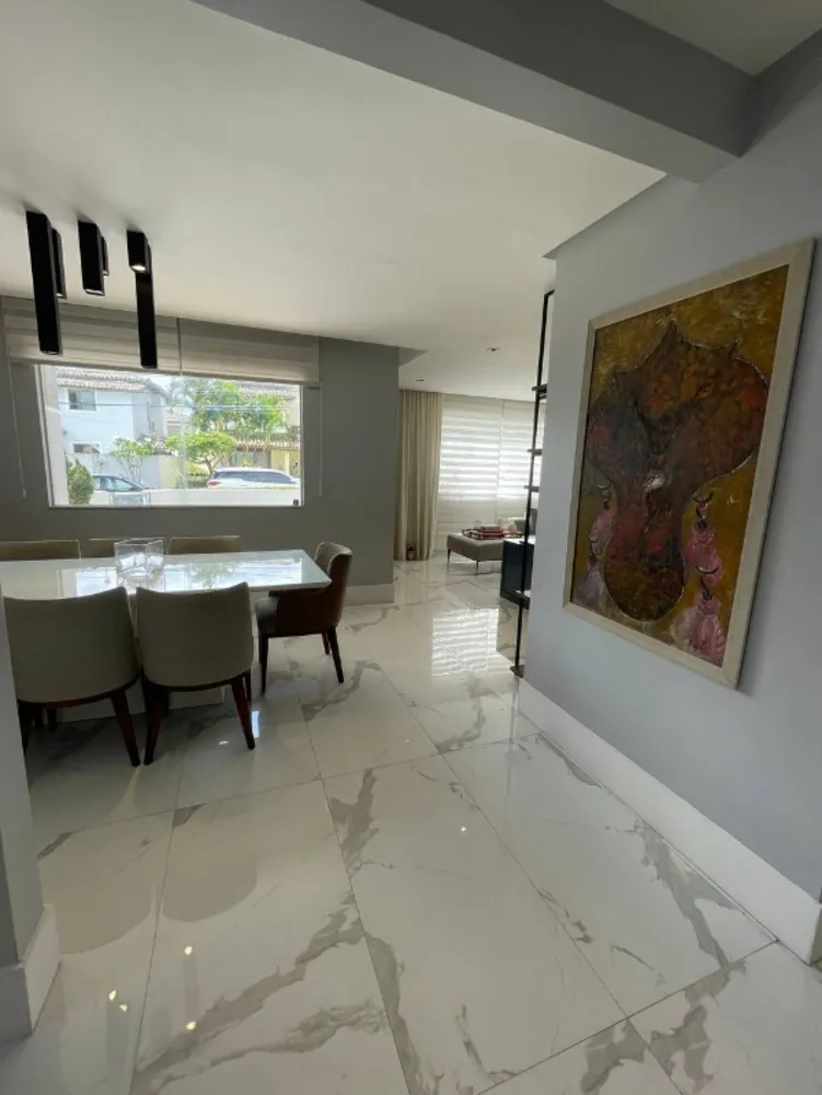 Casa, 5 quartos - Foto 3