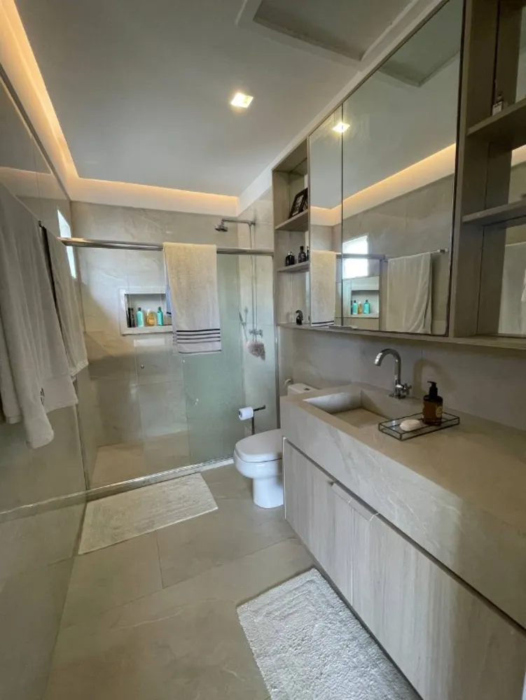 Casa, 5 quartos - Foto 7