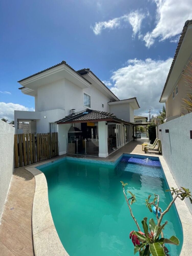 Casa, 5 quartos - Foto 1