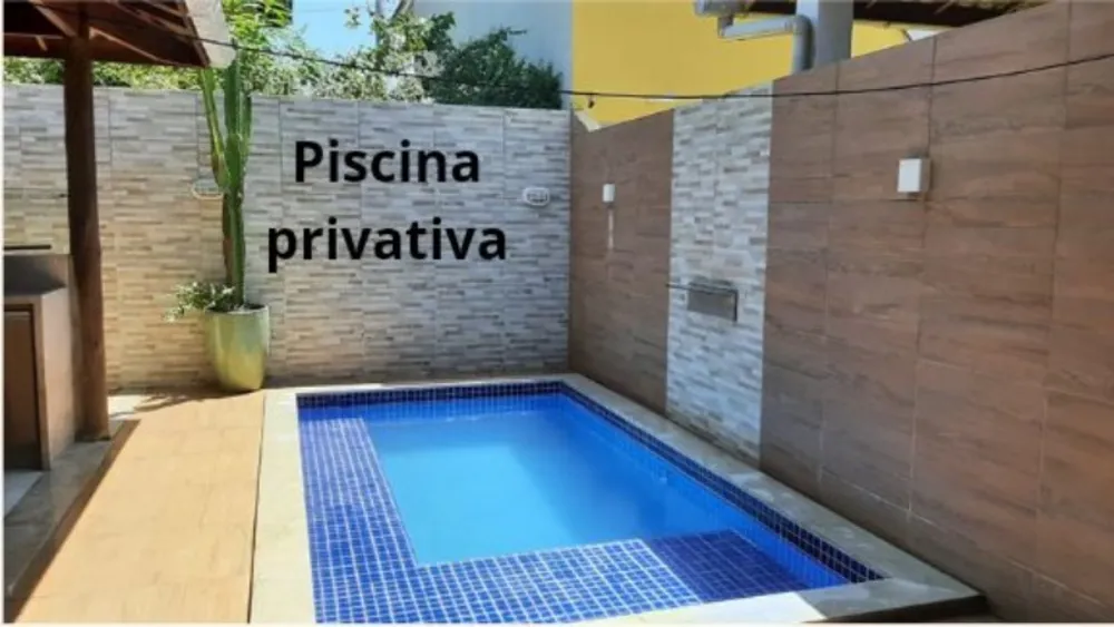 Casa, 4 quartos - Foto 8
