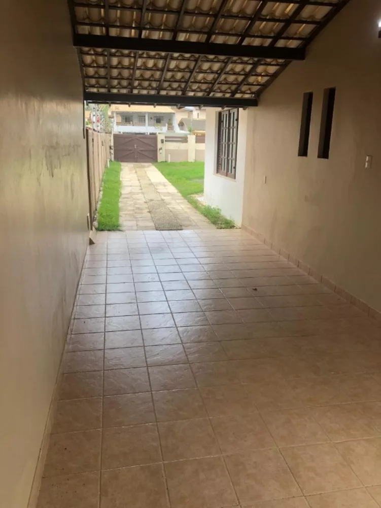 Casa, 4 quartos - Foto 12