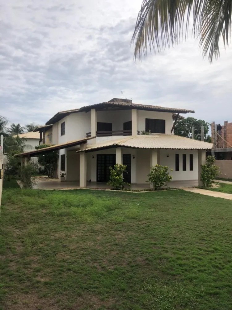 Casa, 4 quartos - Foto 2