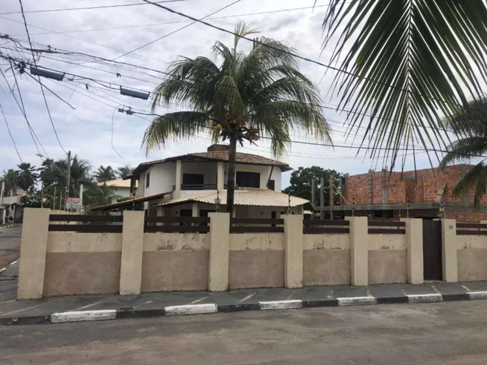 Casa, 4 quartos - Foto 2