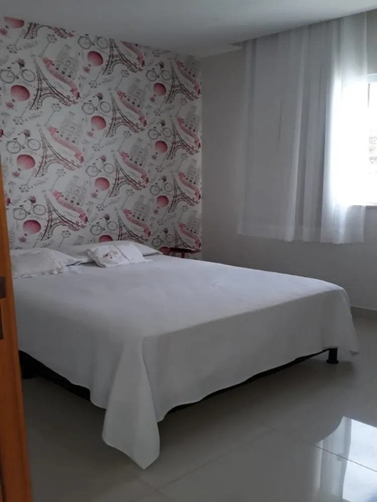 Casa, 4 quartos - Foto 17