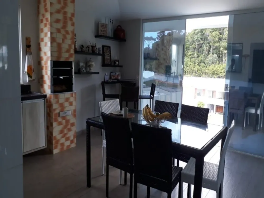 Casa, 4 quartos - Foto 5