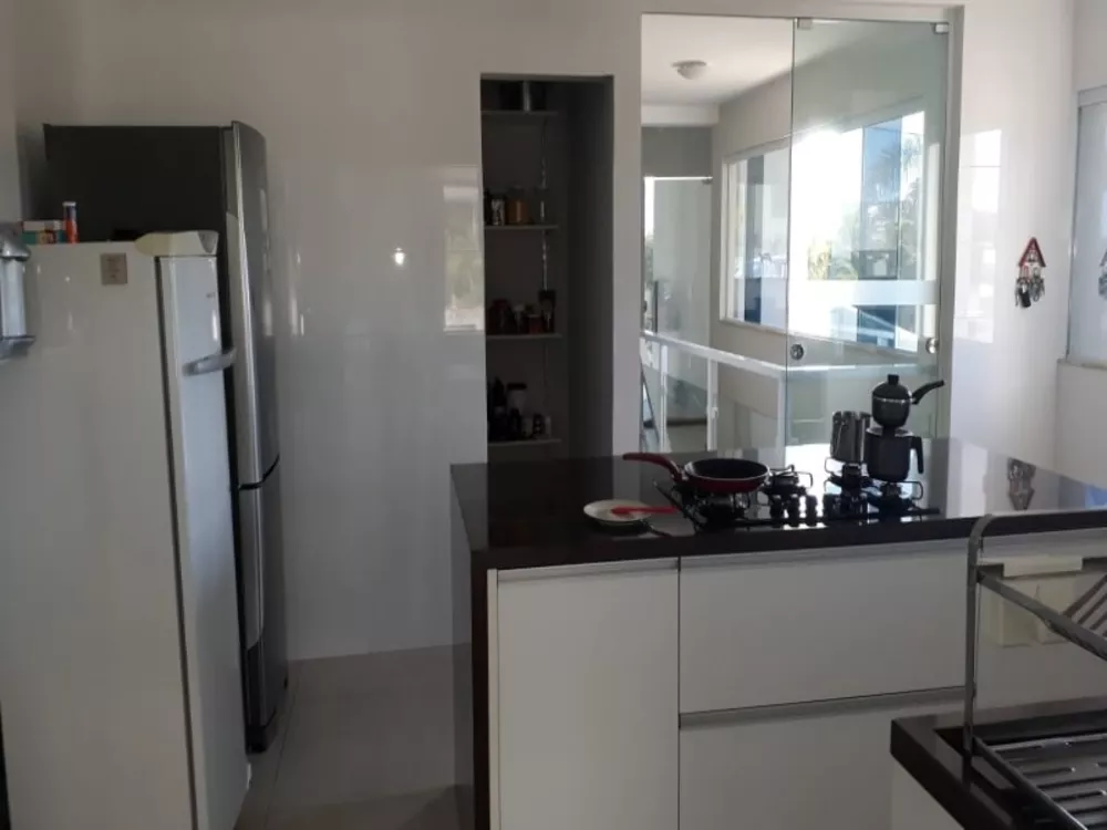 Casa, 4 quartos - Foto 7