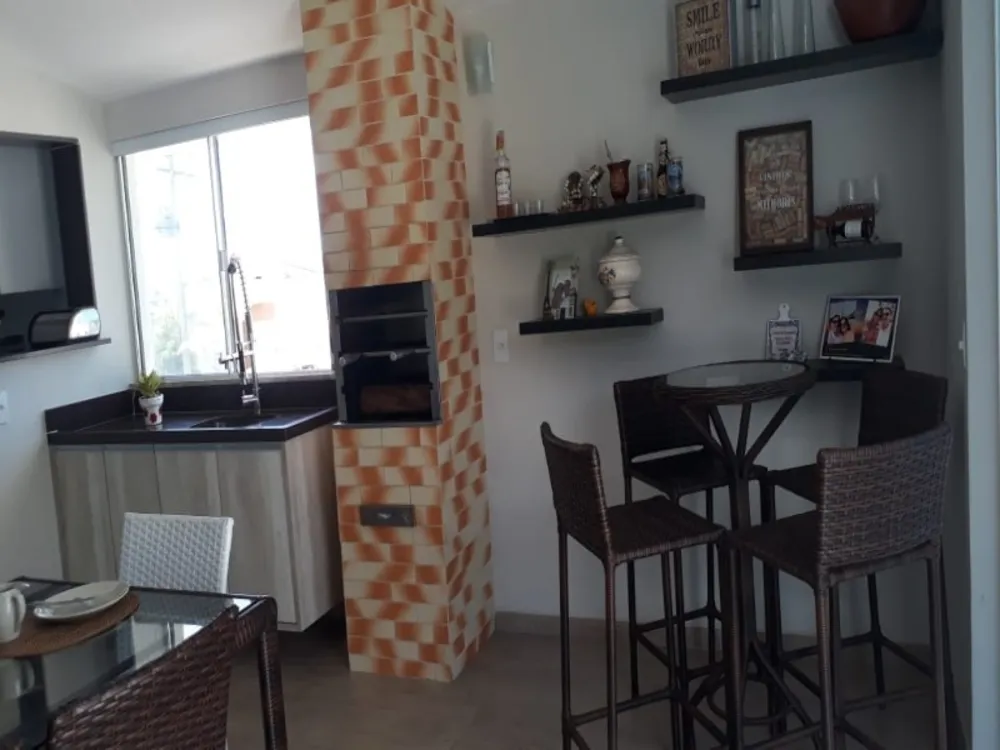 Casa, 4 quartos - Foto 6