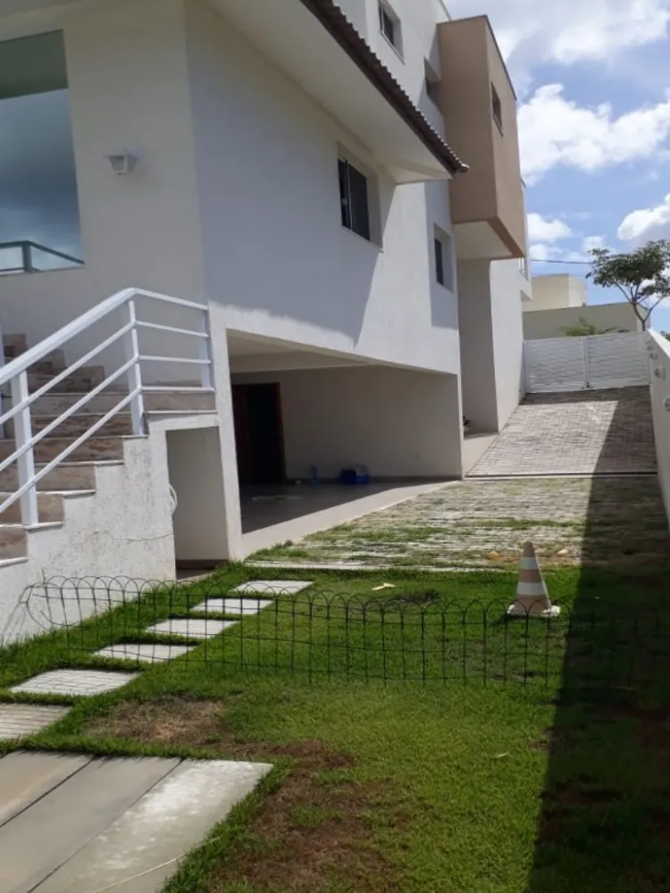 Casa, 4 quartos - Foto 2