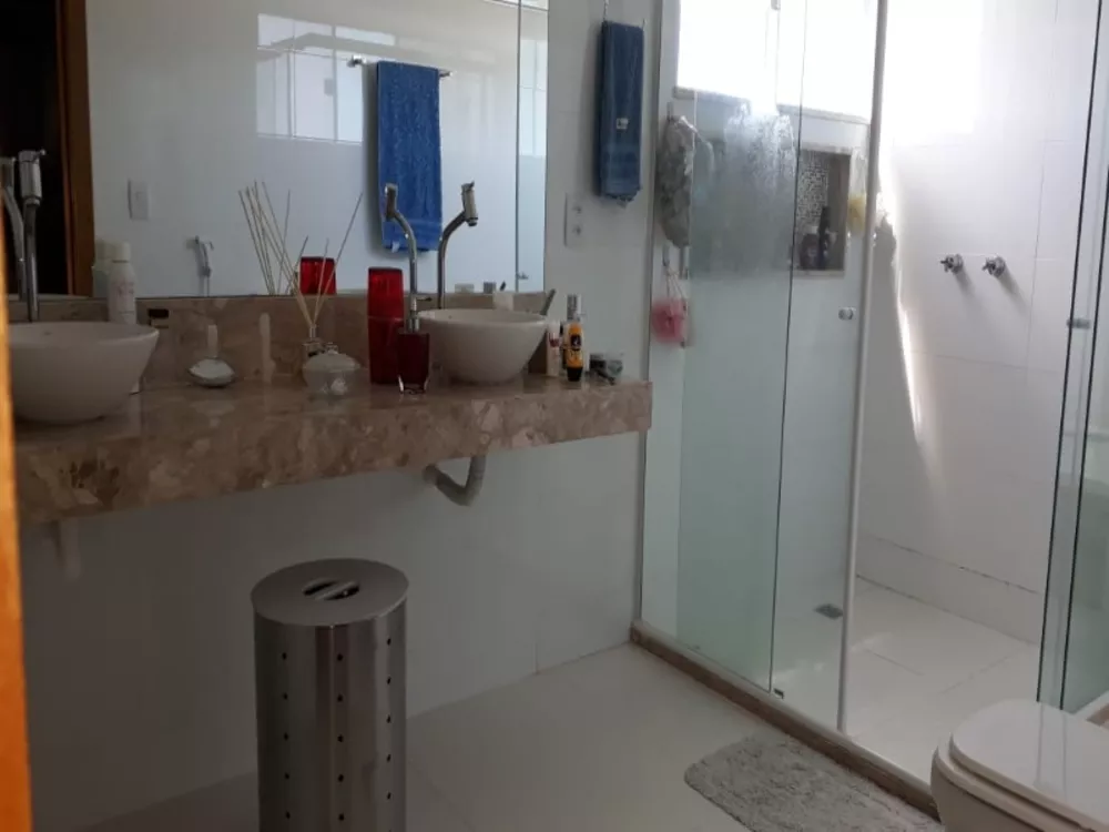 Casa, 4 quartos - Foto 4
