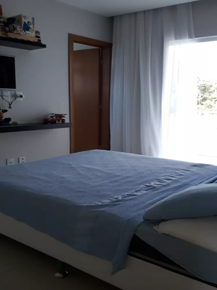 Casa, 4 quartos - Foto 10