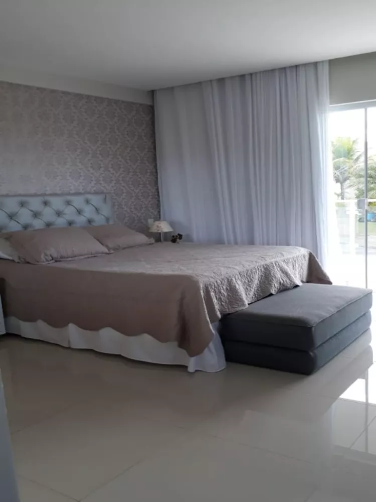 Casa, 4 quartos - Foto 1