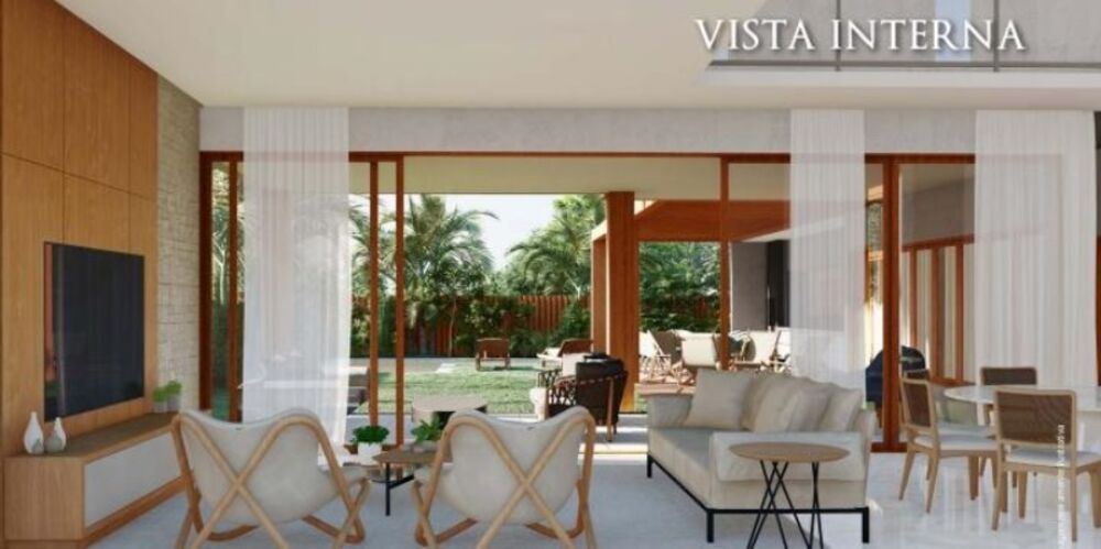 Casa, 5 quartos - Foto 2