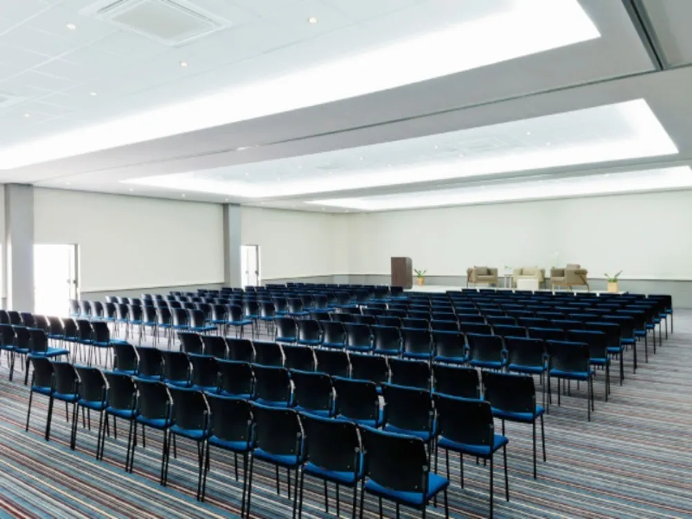 Sala-Conjunto, 34 m² - Foto 1