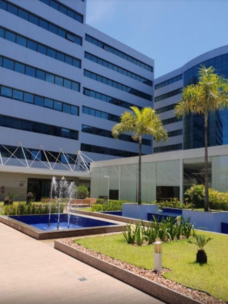 Sala-Conjunto, 34 m² - Foto 1