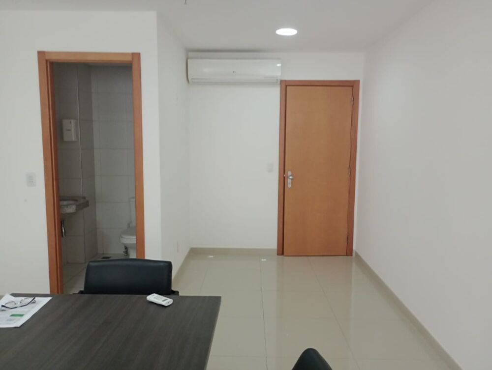Sala-Conjunto, 34 m² - Foto 4