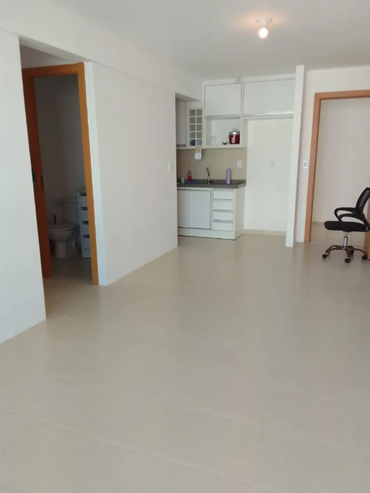 Apartamento, 2 quartos, 65 m² - Foto 2