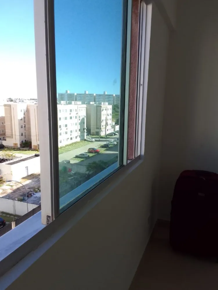 Apartamento, 2 quartos, 65 m² - Foto 9