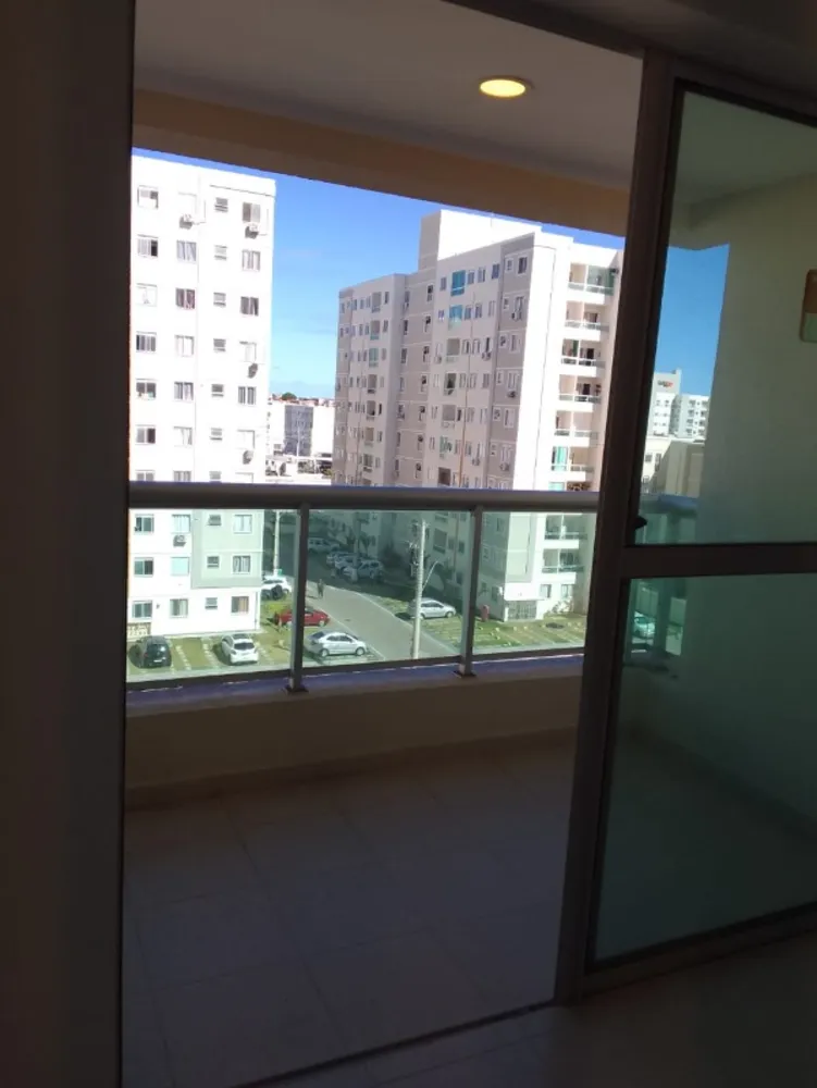 Apartamento, 2 quartos, 65 m² - Foto 1