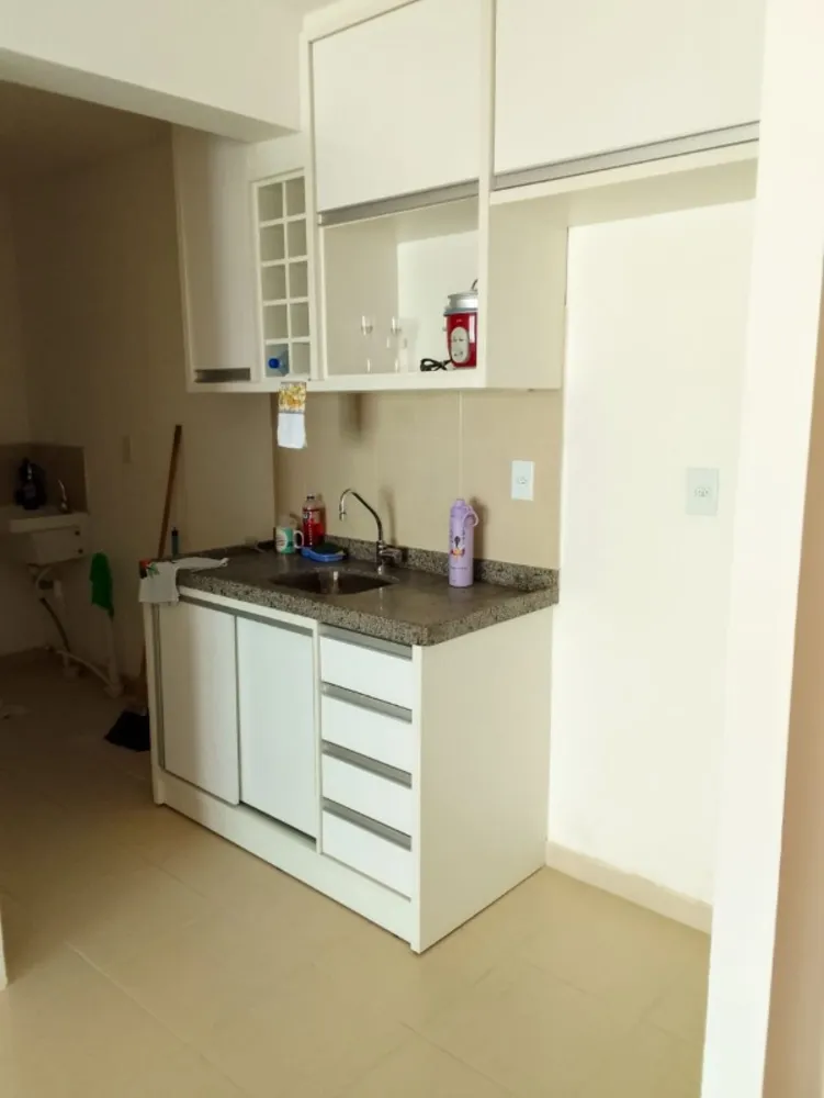Apartamento, 2 quartos, 65 m² - Foto 3