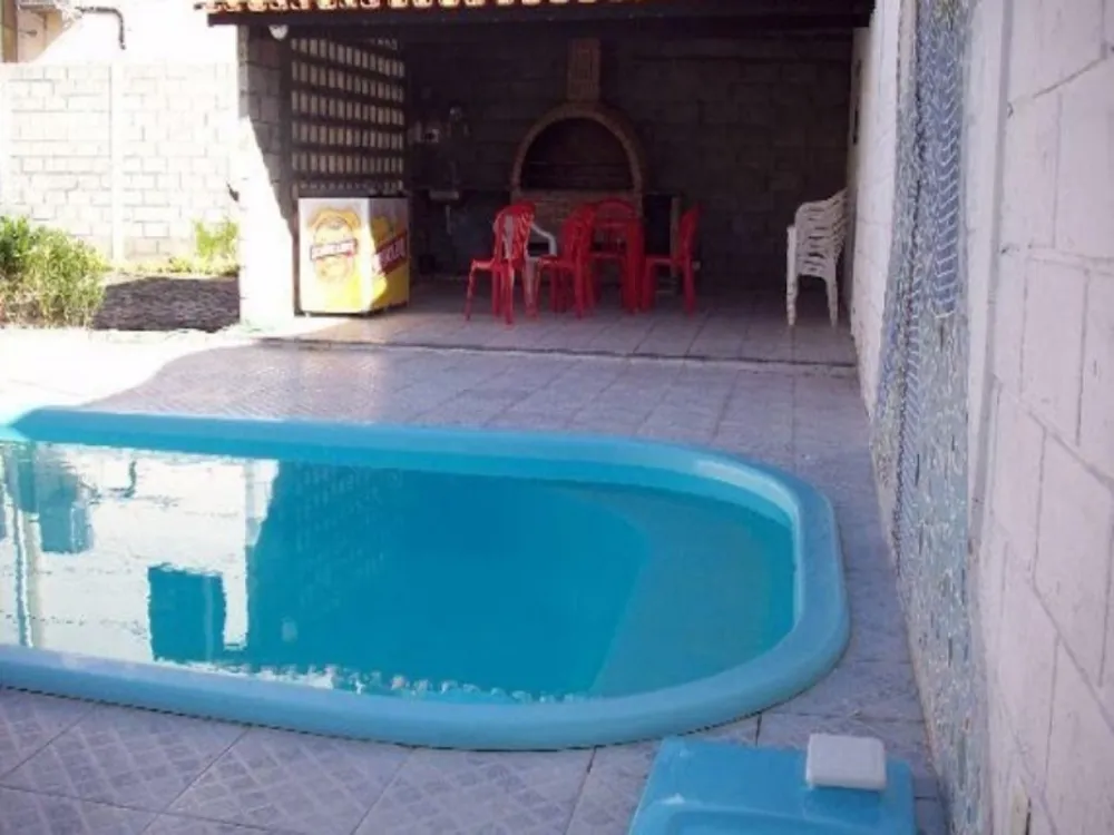 Casa, 3 quartos, 110 m² - Foto 2