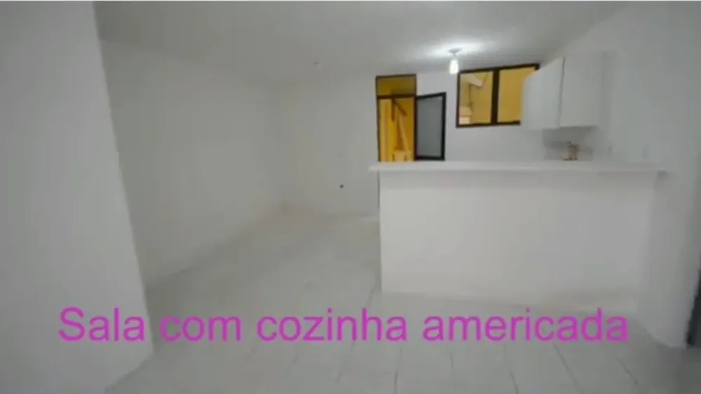 Casa, 3 quartos, 110 m² - Foto 4