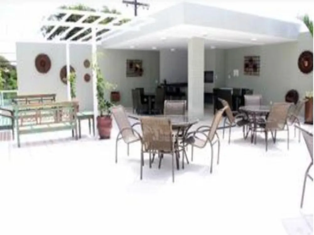 Apartamento, 2 quartos, 65 m² - Foto 9