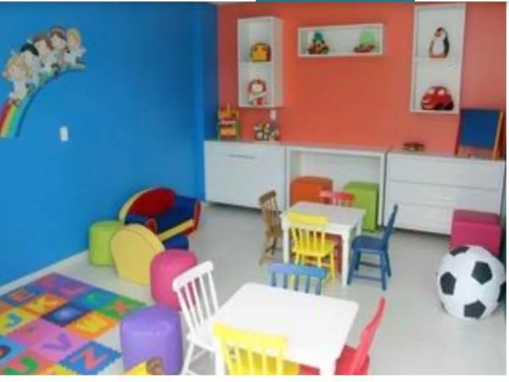 Apartamento, 2 quartos, 65 m² - Foto 10