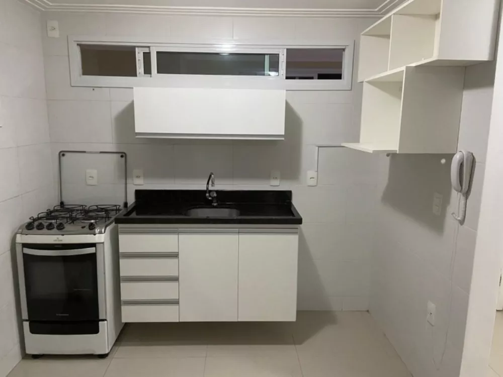 Apartamento, 2 quartos, 65 m² - Foto 2