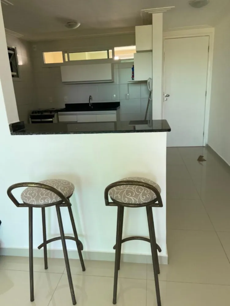 Apartamento, 2 quartos, 65 m² - Foto 2
