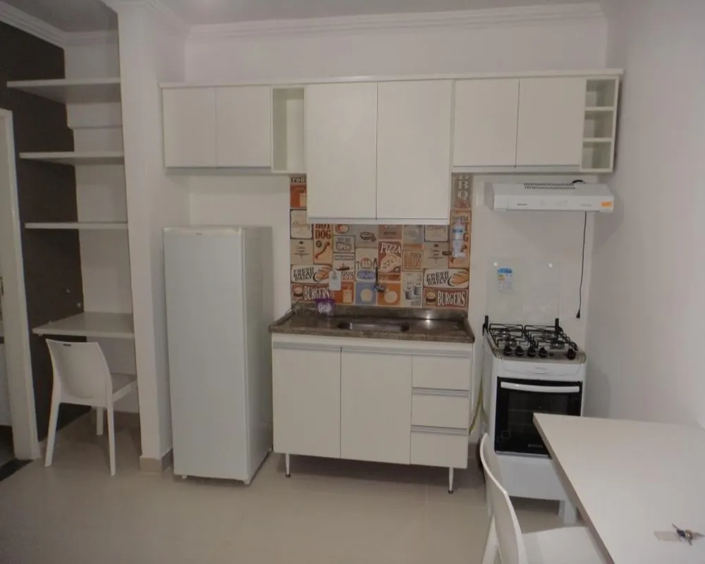 Apartamento, 1 quarto, 40 m² - Foto 3