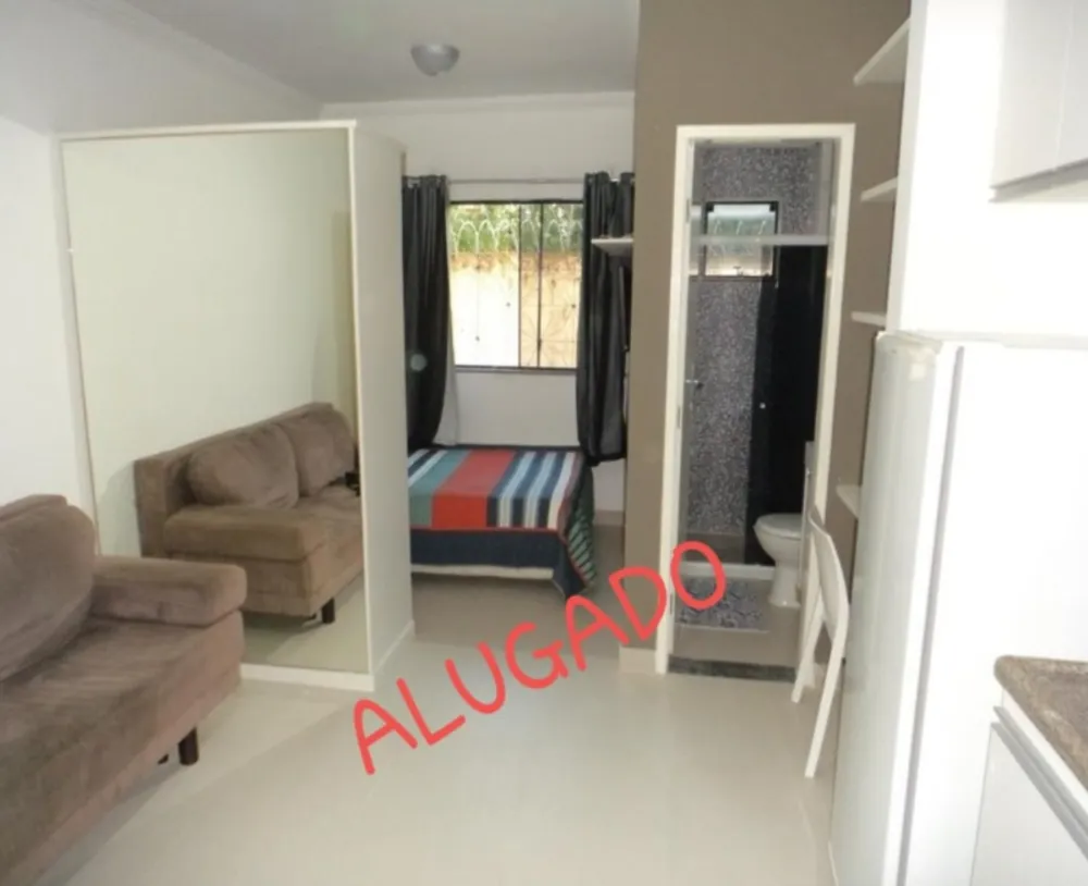 Apartamento, 1 quarto, 40 m² - Foto 1
