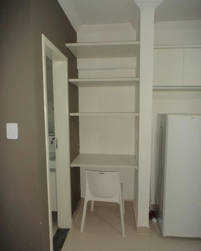 Apartamento, 1 quarto, 40 m² - Foto 4