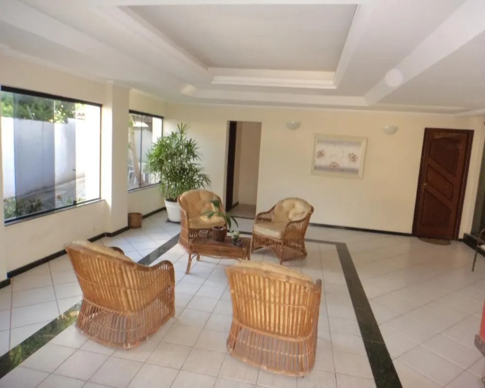Apartamento, 1 quarto, 40 m² - Foto 6