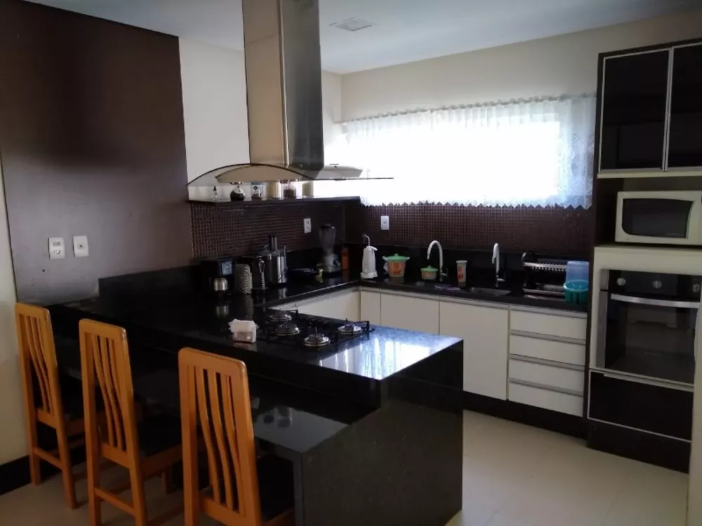 Casa, 4 quartos - Foto 1