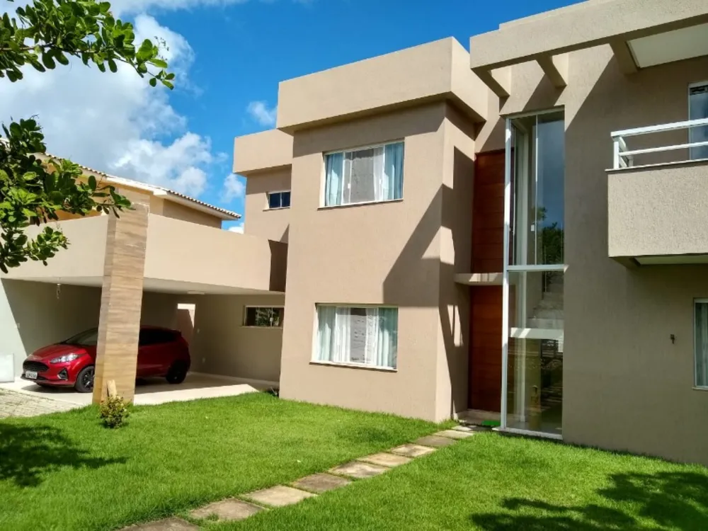 Casa, 4 quartos - Foto 5