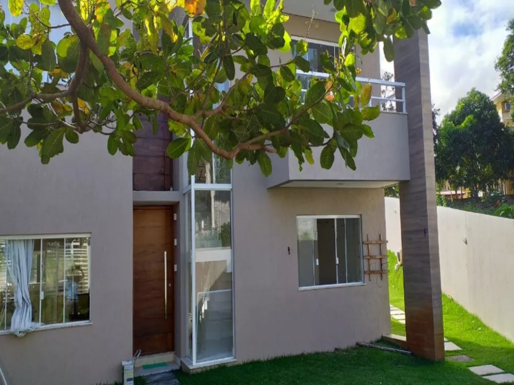 Casa, 4 quartos - Foto 6