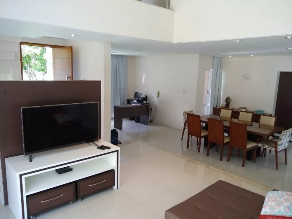 Casa, 4 quartos - Foto 7