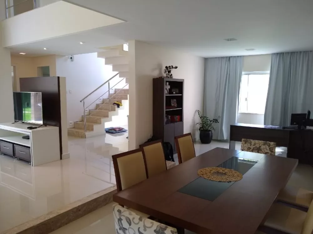 Casa, 4 quartos - Foto 4